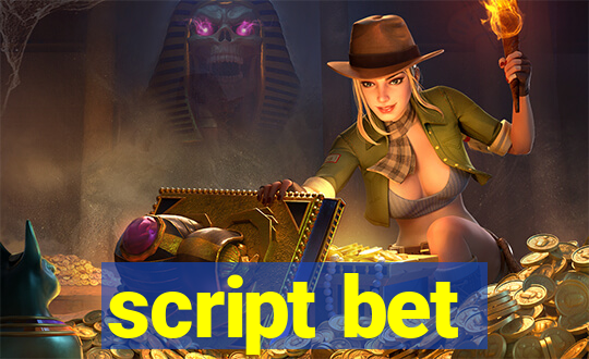 script bet